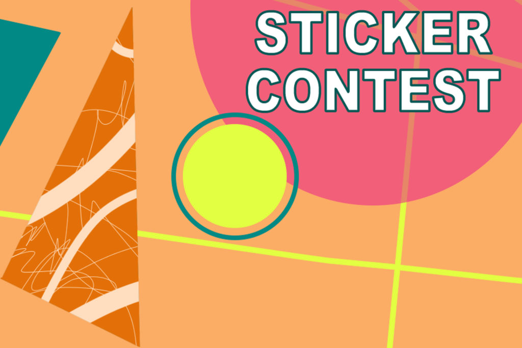 sticker-contest